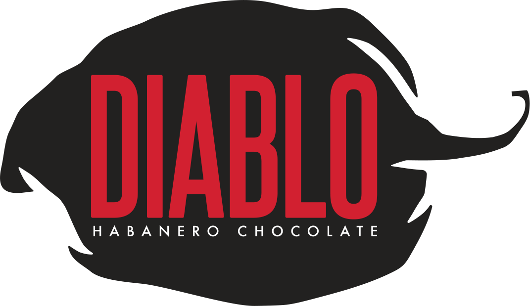 Diablo Chocolate – Salsas y otros productos de chile habanero de Michoacán, México.