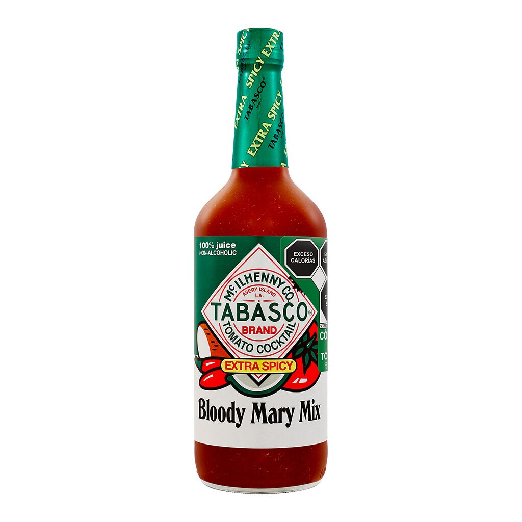 Salsa Diablo chocolate HOT